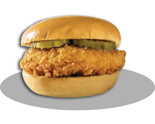 chicken sandwich